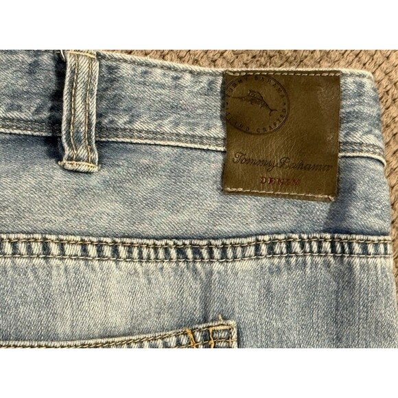 Men’s Tommy Bahama Cayman Island 48×30 jeans - Picture 5 of 14